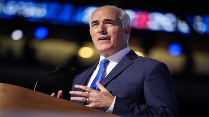 Photo: Andrew Harnik/Getty Images