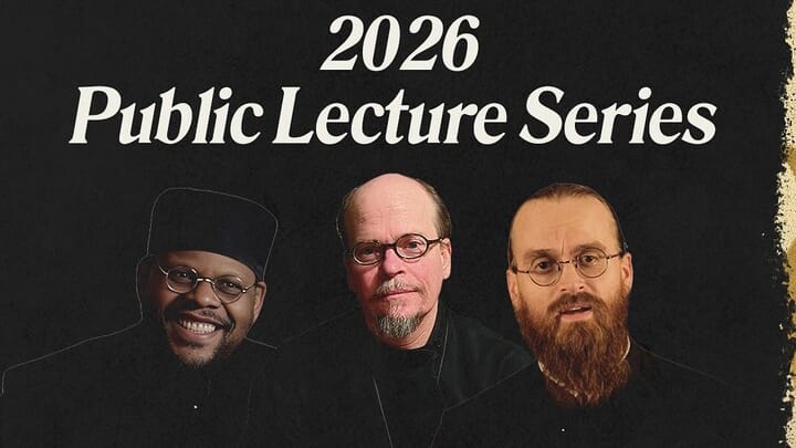 Photo: Texas A&M Orthodox Christian Fellowship/Facebeook