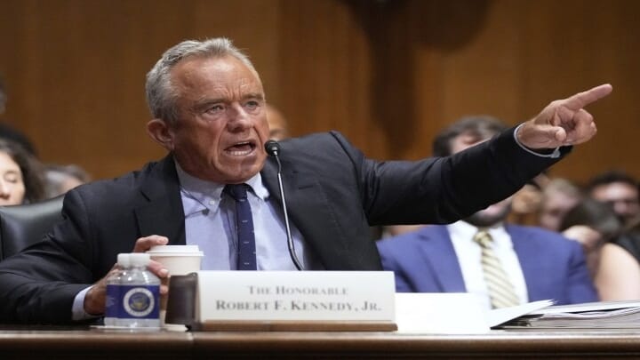 Photo: Politico