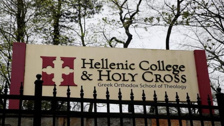 Holy Cross Greek Orthodox School of Theology is located in Brookline, Massachusetts. Photo: Orthodoxia News Agency