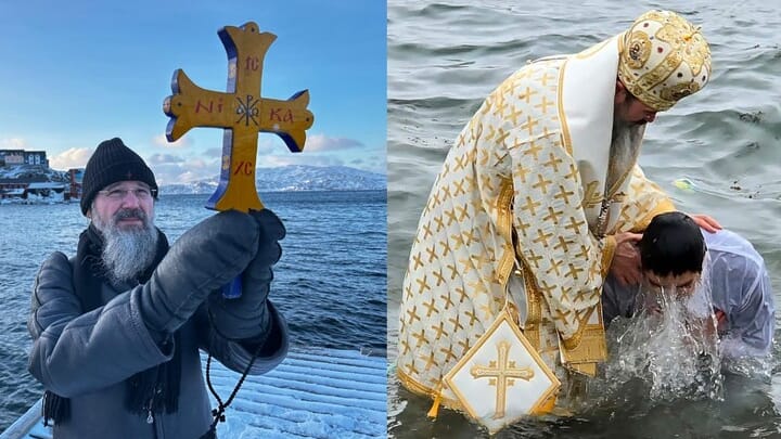 Photo: Episcopia Europei de Nord