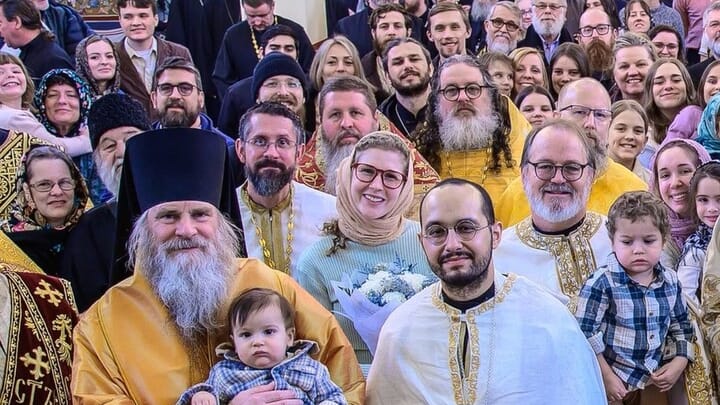 Photo: oca.org