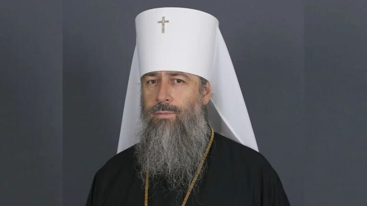 Photo: Press Service of the Sviatohirsk Lavra