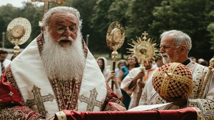 Photo: stsavamonastery.org