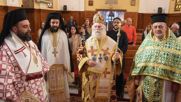 Photo: orthodoxtimes.com