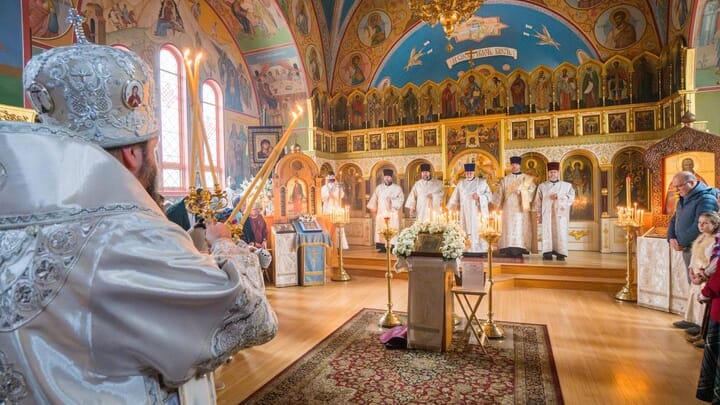 Photo: eadiocese.org