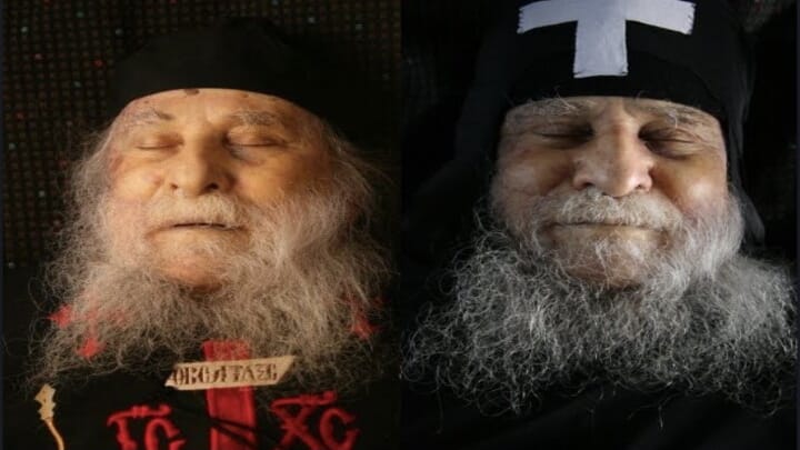 Photo: Orthodox Christian Life