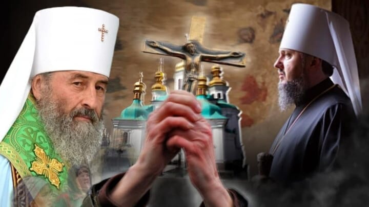 Answering the Orthodox Times’ Lies About the Church in Ukraine