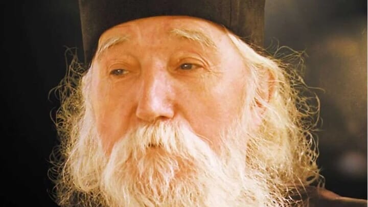 Saint Cleopa of Romania