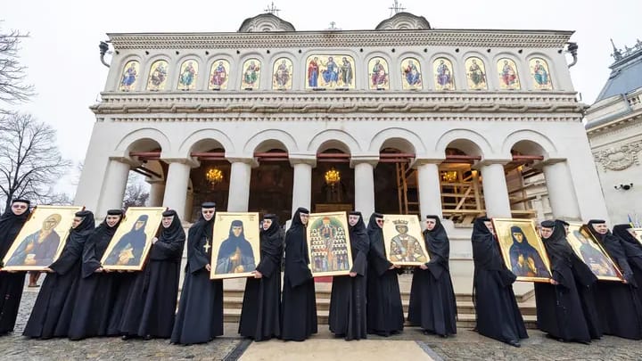 Photo: basilica.ro