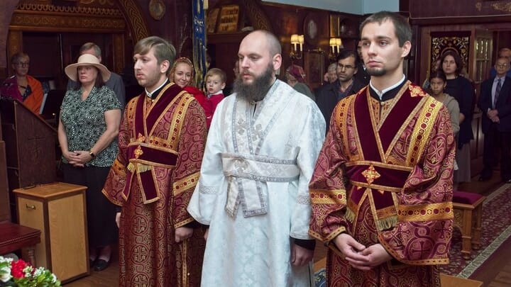 Photo: eadiocese.org