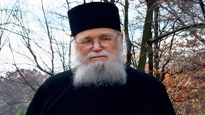 Fr. Roman Braga. Photo: Basilica News Agency