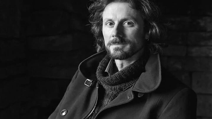 Paul Kingsnorth. Photo:newwritingnorth.com