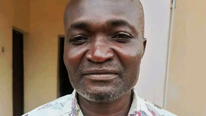 Ochi Igbade, one of the four Christians killed in attack on Otobi Akpa village. Photo: Inside BENUE News/Facebook