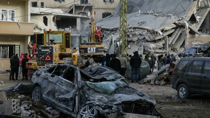 Photo: aljazeera.com