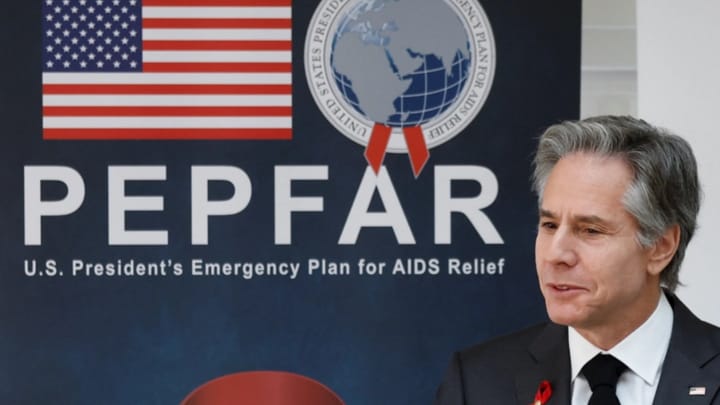PEPFAR Weaponized to Advance Abortion, LGBT Agenda in Africa