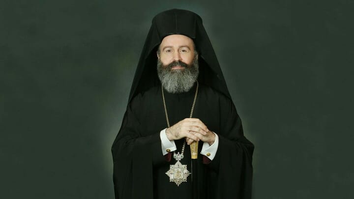 Photo: greekorthodox.org.au