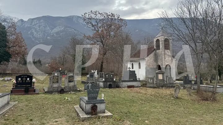 Photo: srpskanational.com