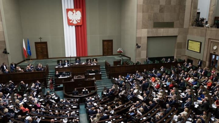 Poland Establishes Day of Remembrance for Victims of OUN-UPA Genocide