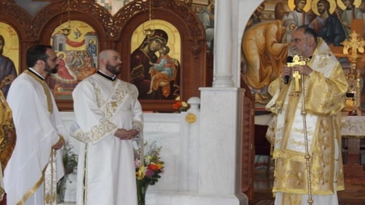 Photo: antiochian.org