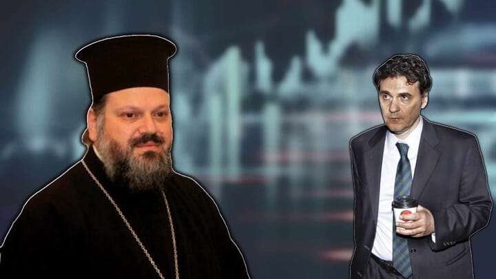Clerics, Code, and Controversy: Greece’s Church-Backed FinTech Venture Sparks Debate