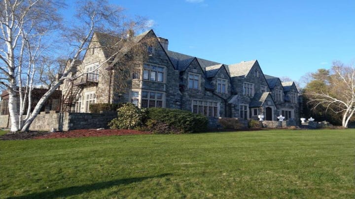 St. Basil Academy. Photo: businessyab.com