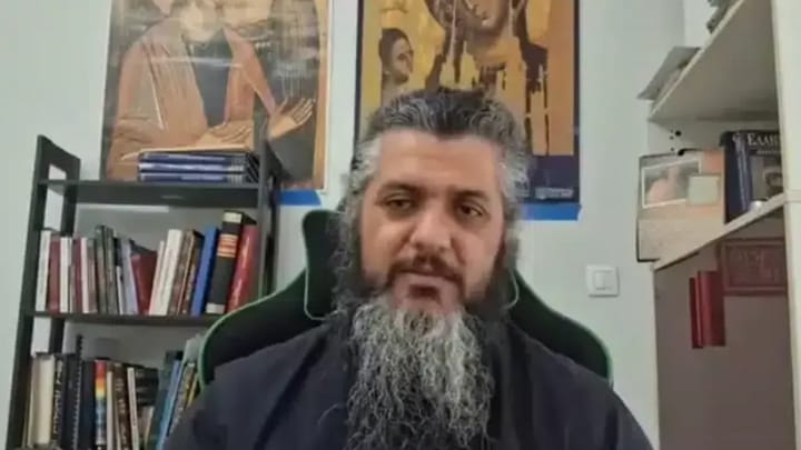 Church of Cyprus Defrocks Priest Amid Mounting Ecclesiastical Tensions