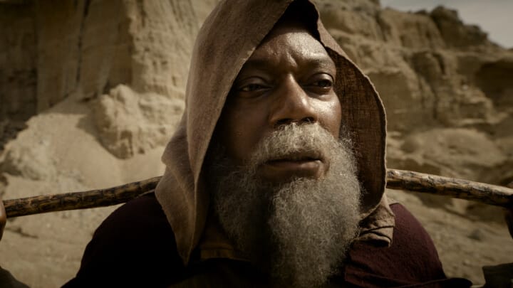 Photo: Simeon Entertainment promotional still