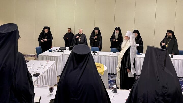 Photo: oca.org