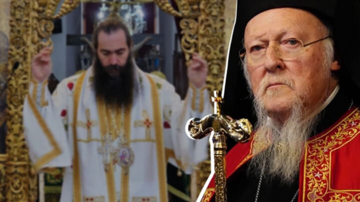 Why Patriarch Bartholomew Cannot Afford to Lose the Case of Tychikos