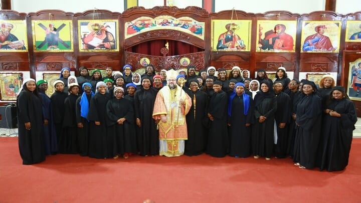 Photo: orthodoxmission.org.gr