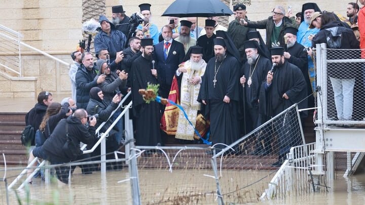 Photo: jerusalem-patriarchate.info