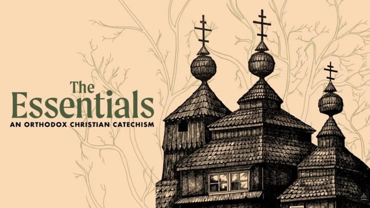 Photo: Ancient Faith / YouTube screenshot