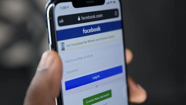 A Rivne region resident was convicted over Facebook posts.