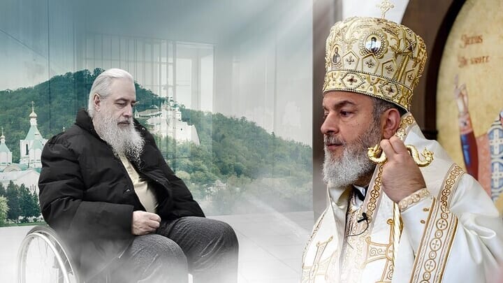 Antiochian Hierarch Urges Prayers for Met. Arseniy