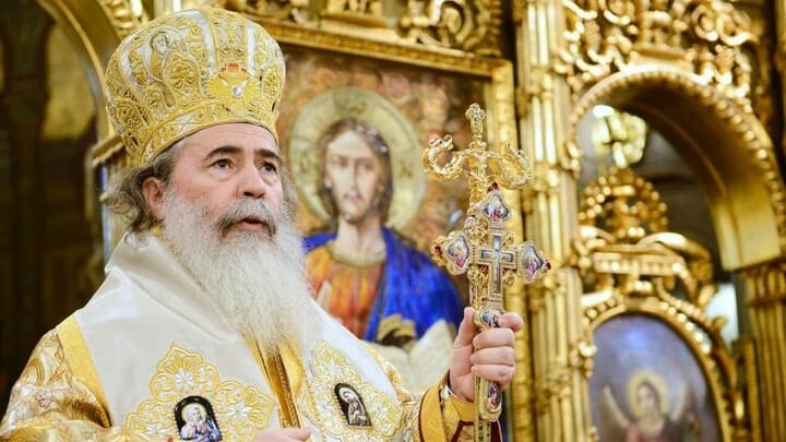 Photo: basilica.ro