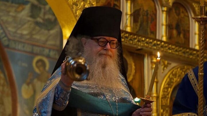 Photo: Holy Trinity Orthodox Seminary