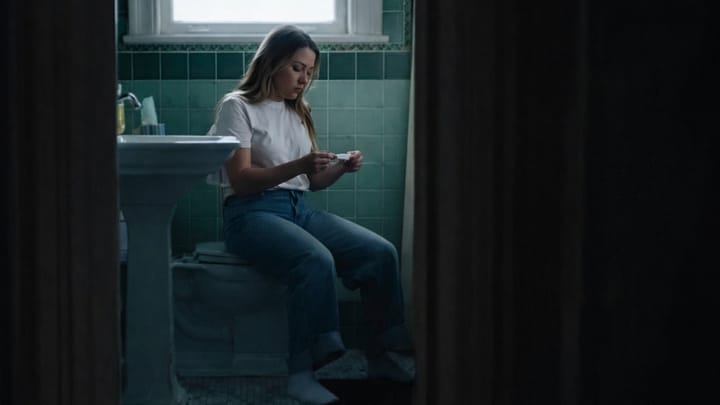 Photo: Powerful Pro-Adoption Super Bowl Commercial 2026/YouTube screenshot
