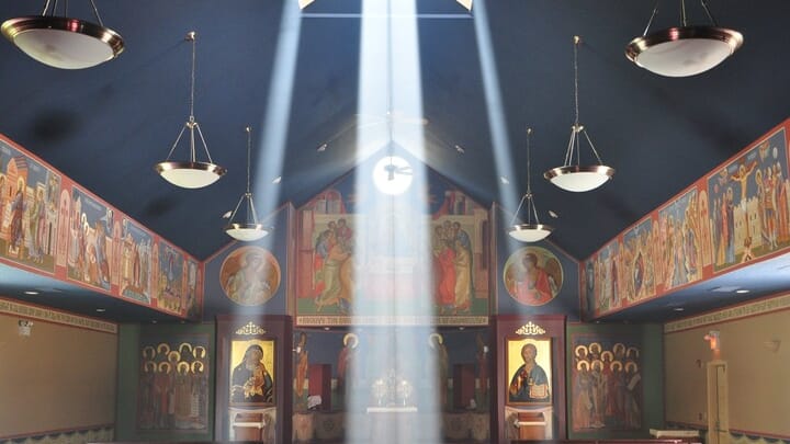 St. Paul's in Dayton, to Host 4th Annual Liturgical Music Workshop