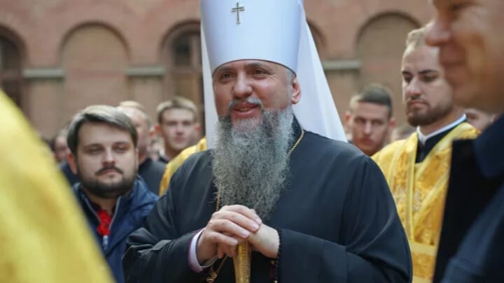 Sergeii "Epiphany" Dumenko. Photo: molbuk.ua