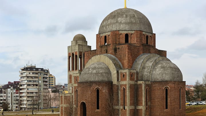 Source: Eparhija Prizren