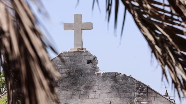 Photo: World Council of Churches