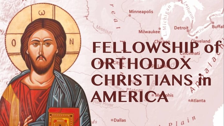 Fellowship of Orthodox Christians in America Holds 98th Annual Convention
