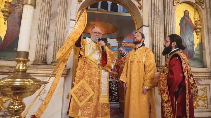 Photo: flickr.com/photos/antiochianarchdiocese