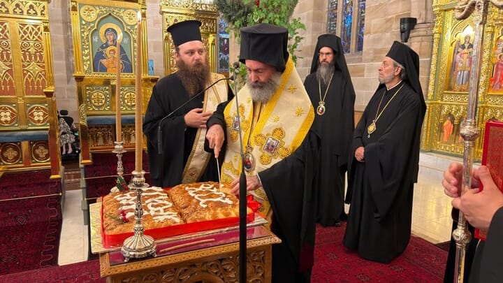 Photo: orthodoxtimes.com