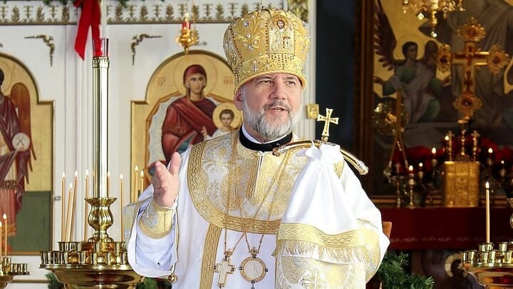 Photo: oca.org