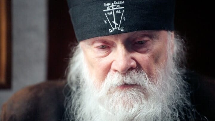 Fr. Gabriel Bunge: From Benedictine Monk to Orthodox Hermit