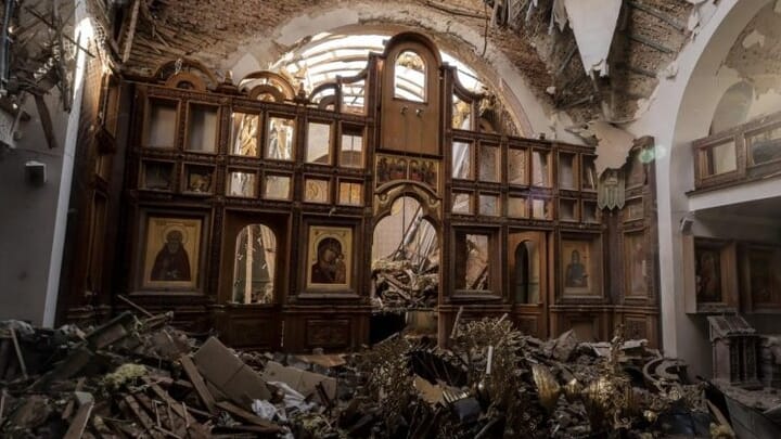 Photo: uoc-news.church