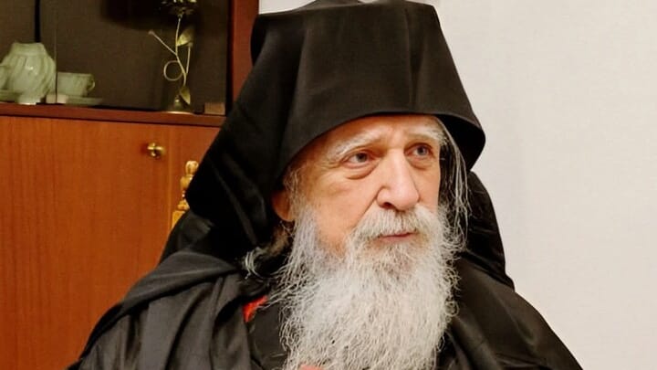 Photo: romfea.gr