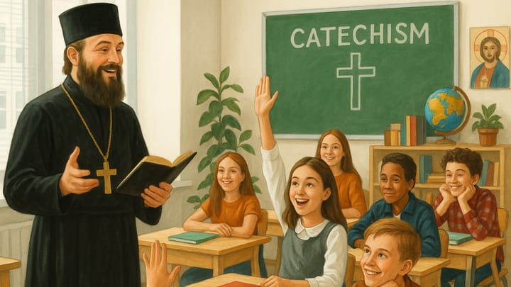 A Win for Religious Instruction in Montana